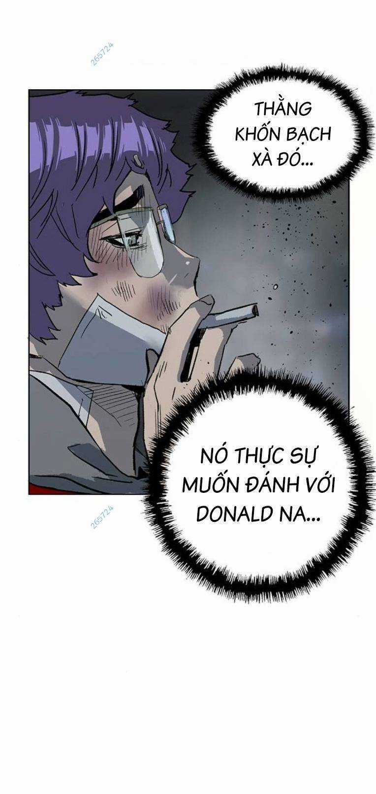 Weak Hero - Chapter 249 - Trang 74