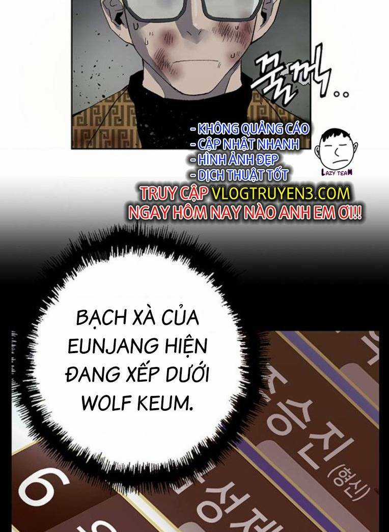 Weak Hero - Chapter 249 - Trang 76