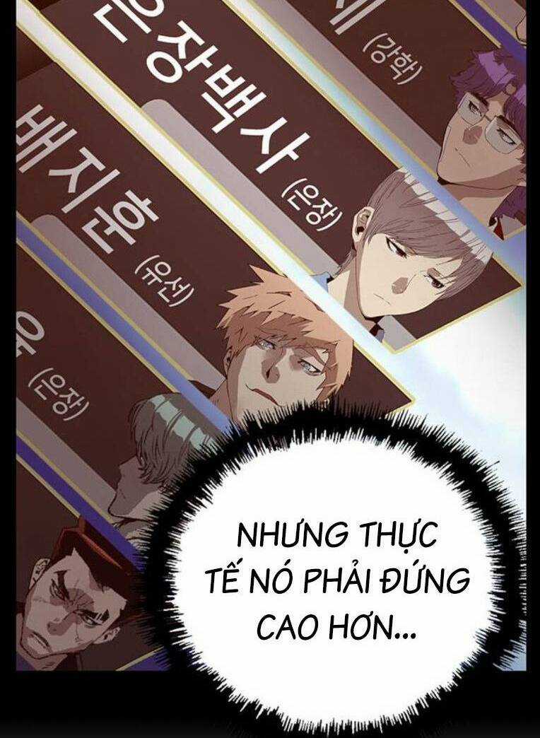 Weak Hero - Chapter 249 - Trang 77