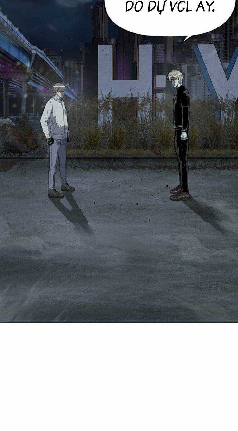 Weak Hero - Chapter 249 - Trang 83