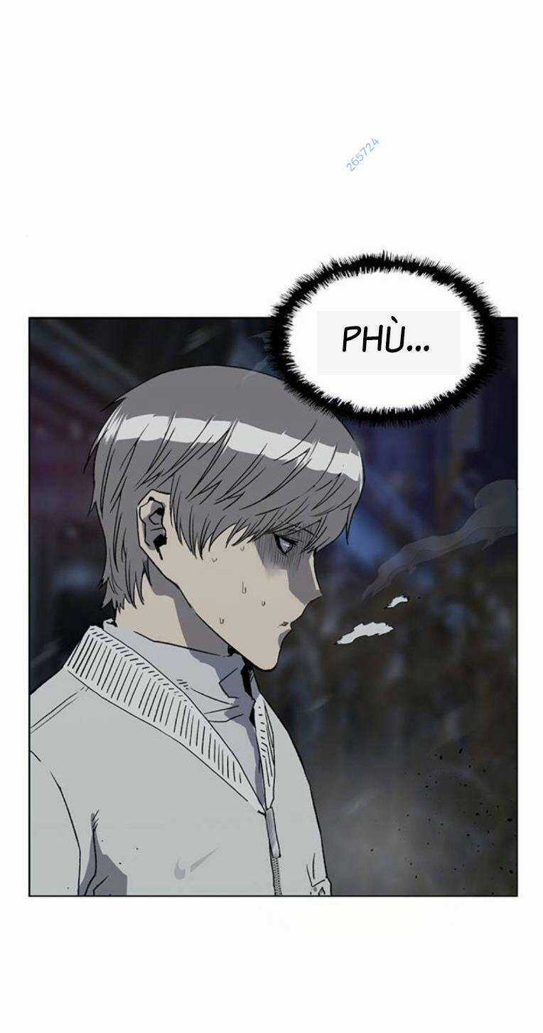 Weak Hero - Chapter 249 - Trang 84