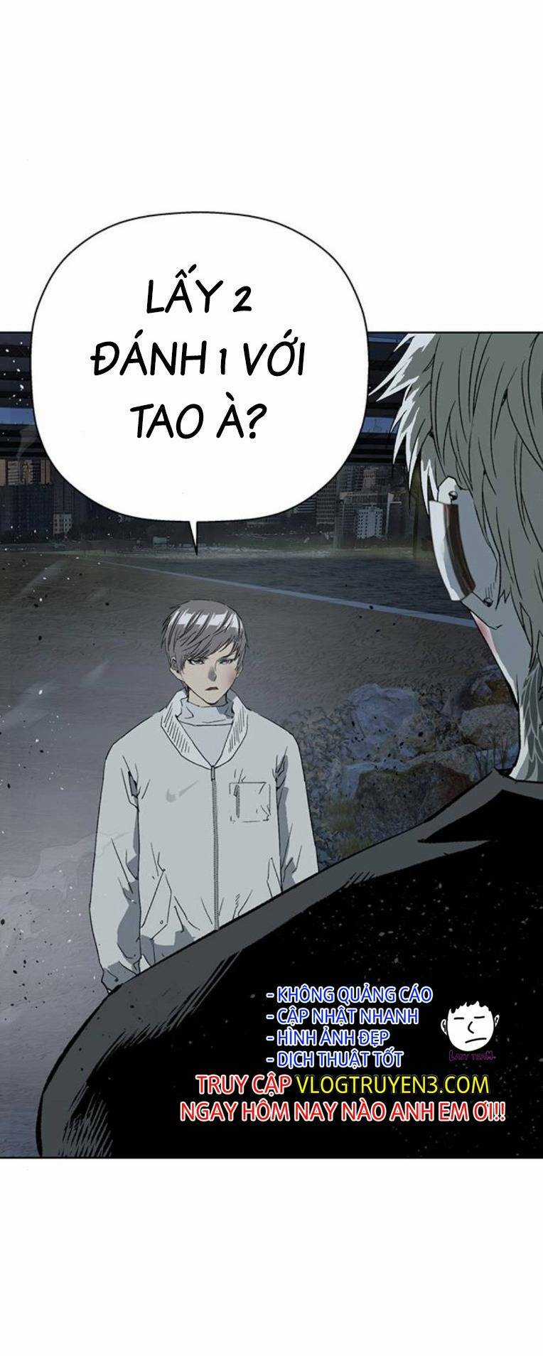 Weak Hero - Chapter 249 - Trang 89