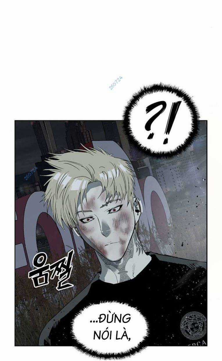 Weak Hero - Chapter 249 - Trang 90
