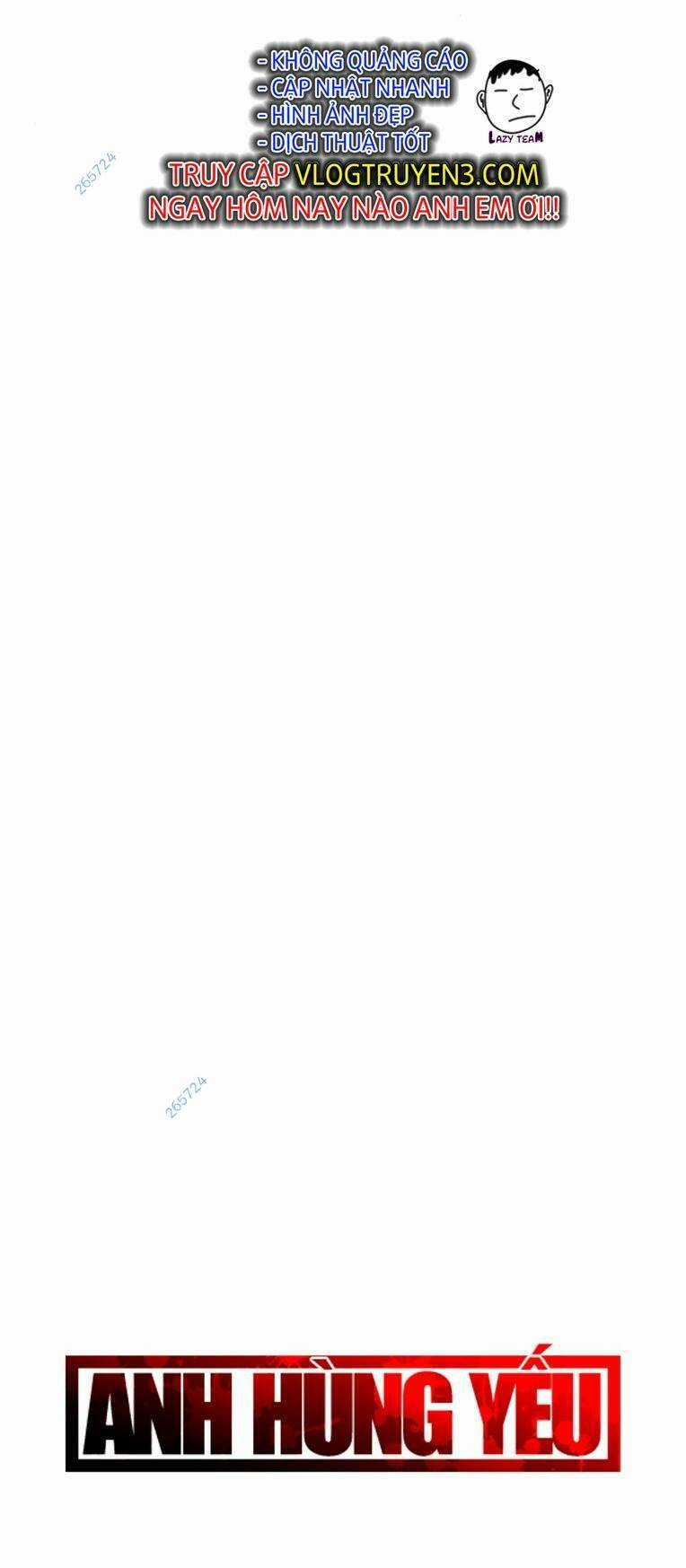 Weak Hero - Chapter 249 - Trang 10