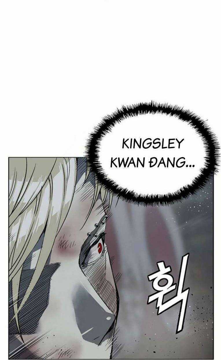 Weak Hero - Chapter 249 - Trang 91