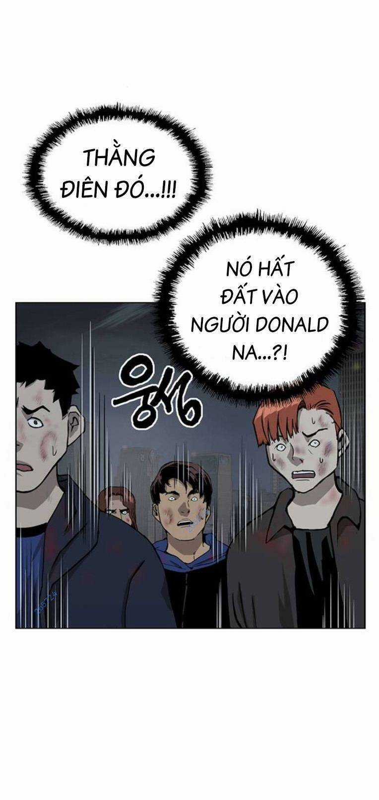 Weak Hero - Chapter 249 - Trang 98