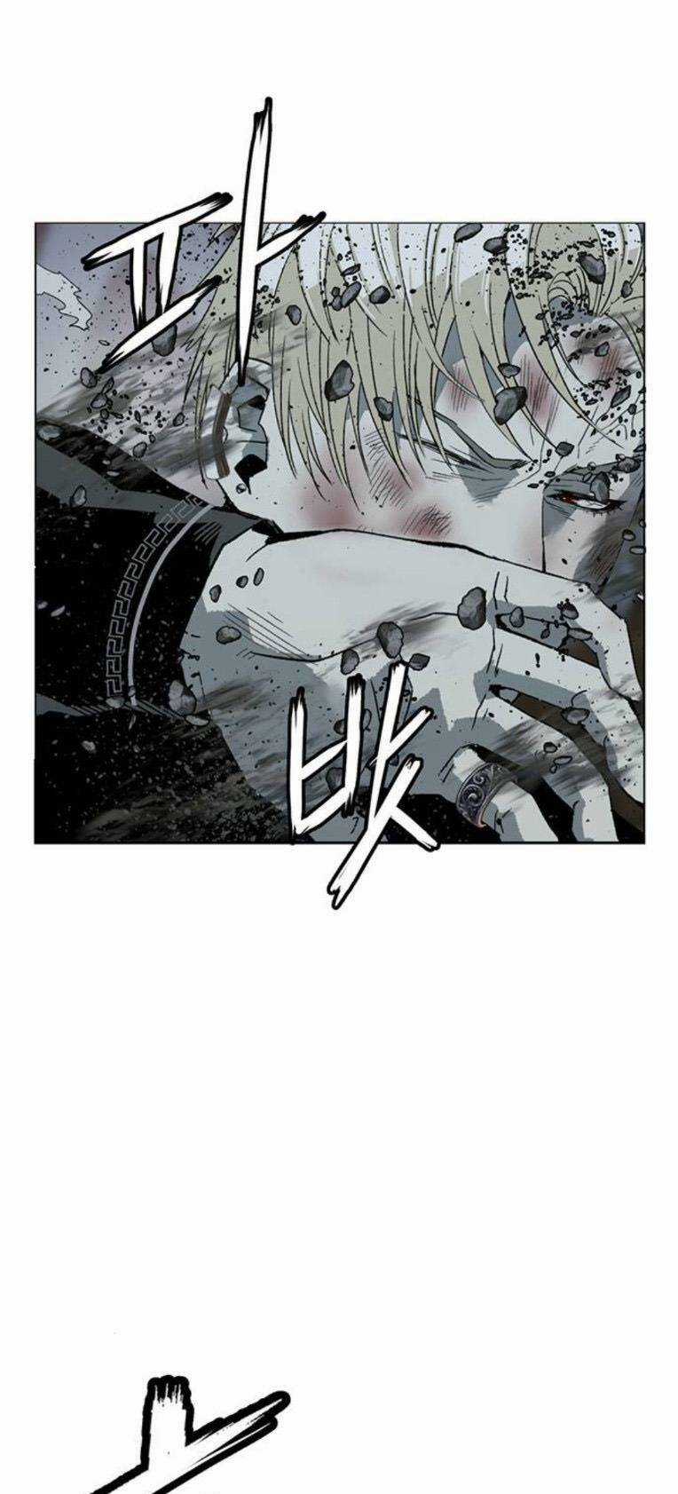 Weak Hero - Chapter 250 - Trang 1