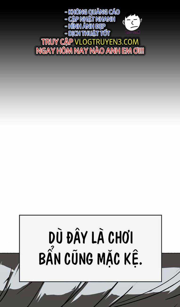 Weak Hero - Chapter 250 - Trang 106