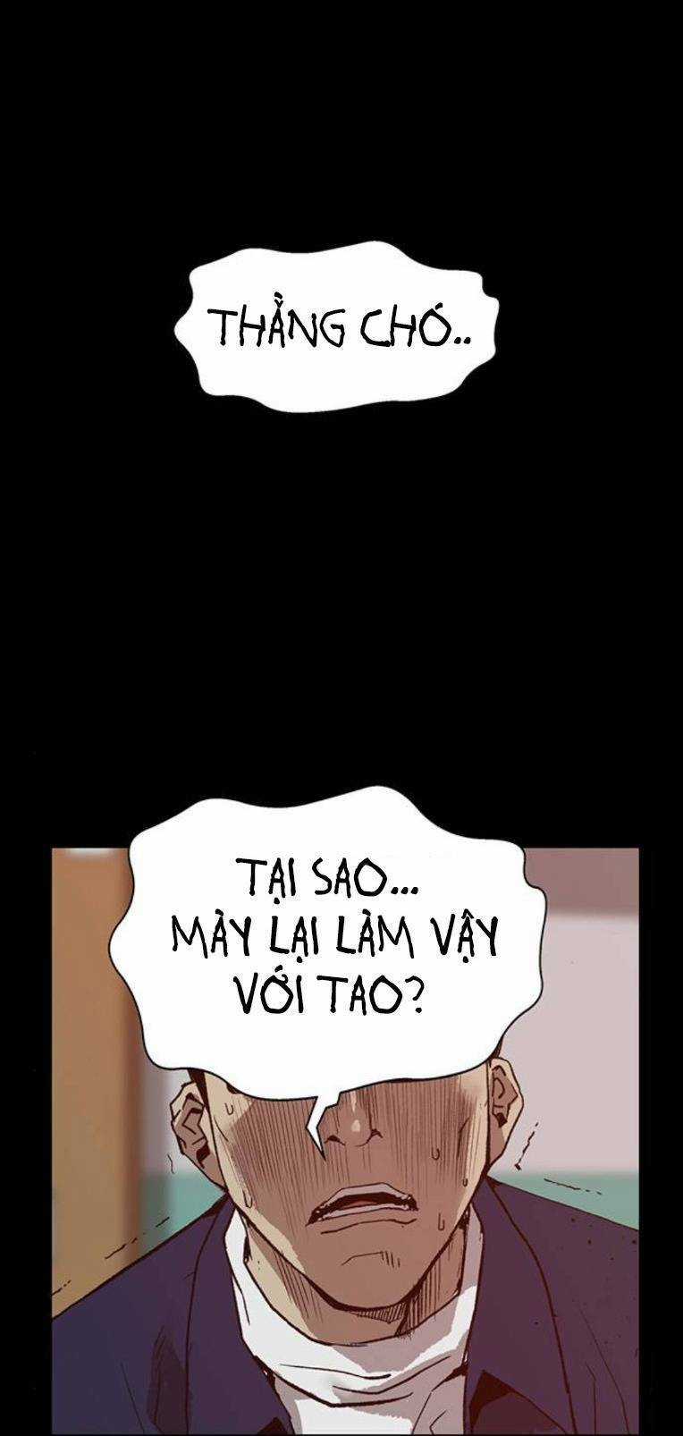 Weak Hero - Chapter 250 - Trang 112