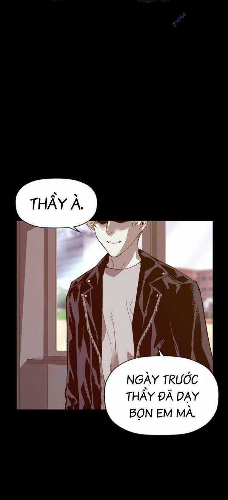 Weak Hero - Chapter 250 - Trang 113