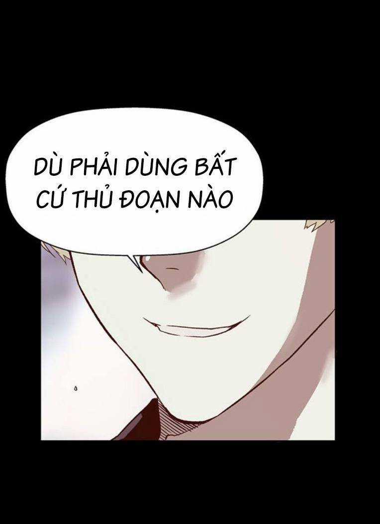 Weak Hero - Chapter 250 - Trang 114