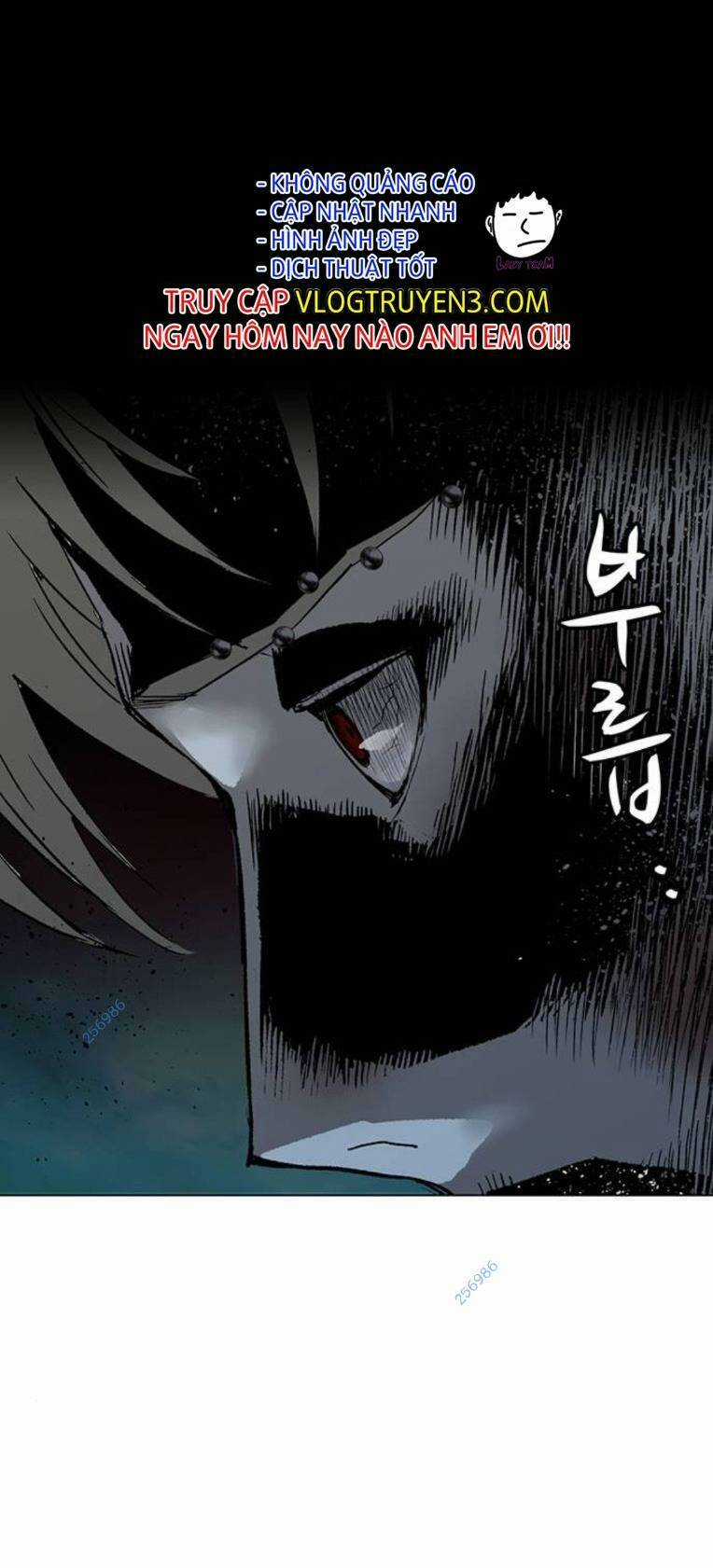 Weak Hero - Chapter 250 - Trang 116