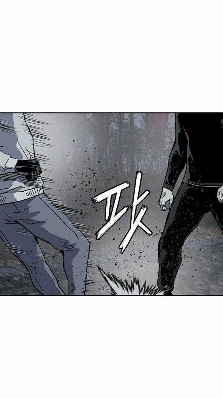 Weak Hero - Chapter 250 - Trang 118