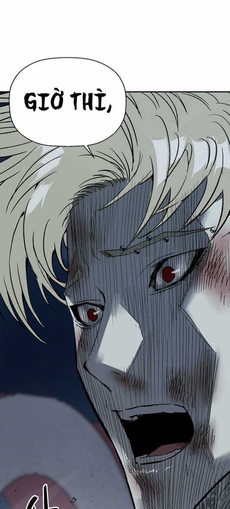 Weak Hero - Chapter 250 - Trang 129