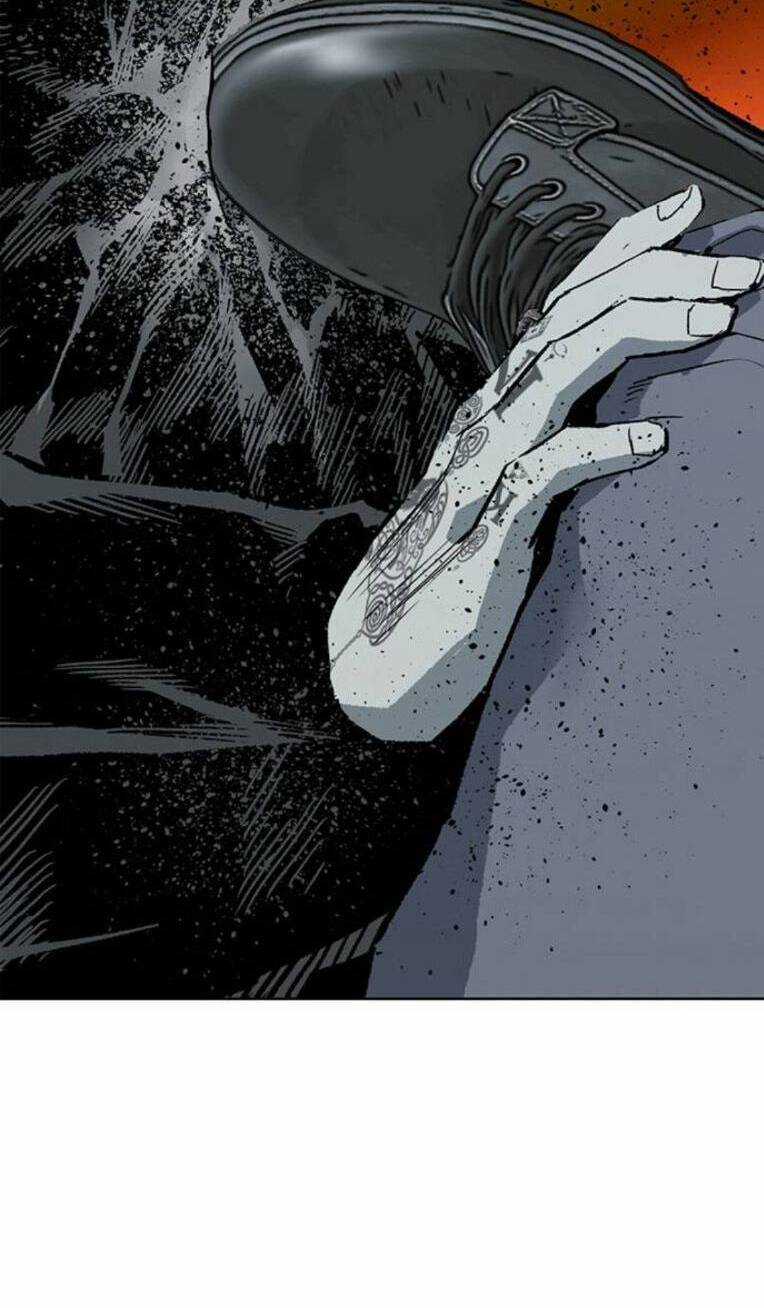 Weak Hero - Chapter 250 - Trang 16