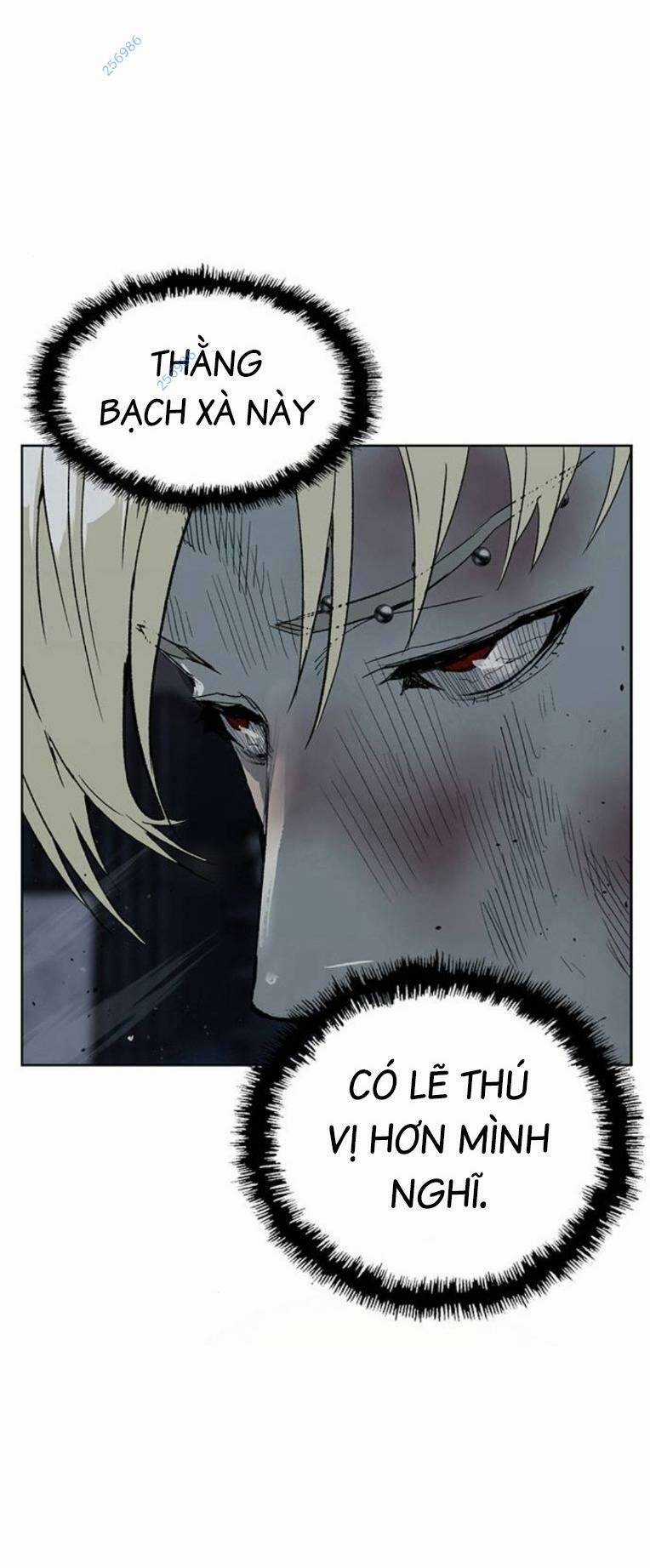 Weak Hero - Chapter 250 - Trang 17