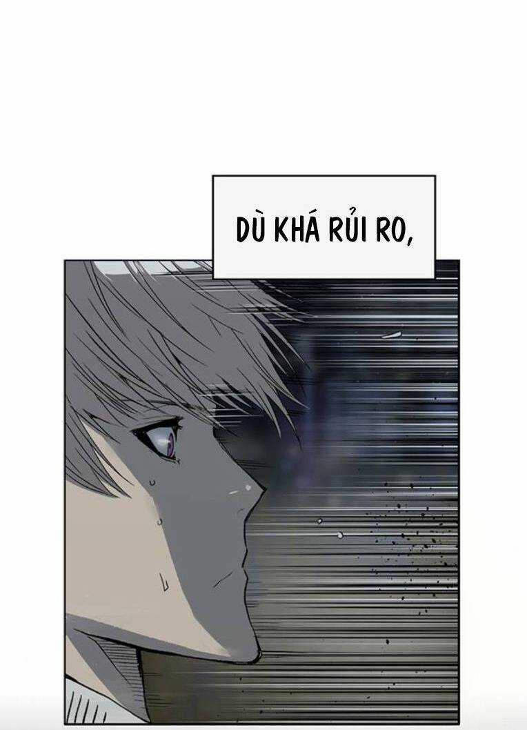 Weak Hero - Chapter 250 - Trang 19