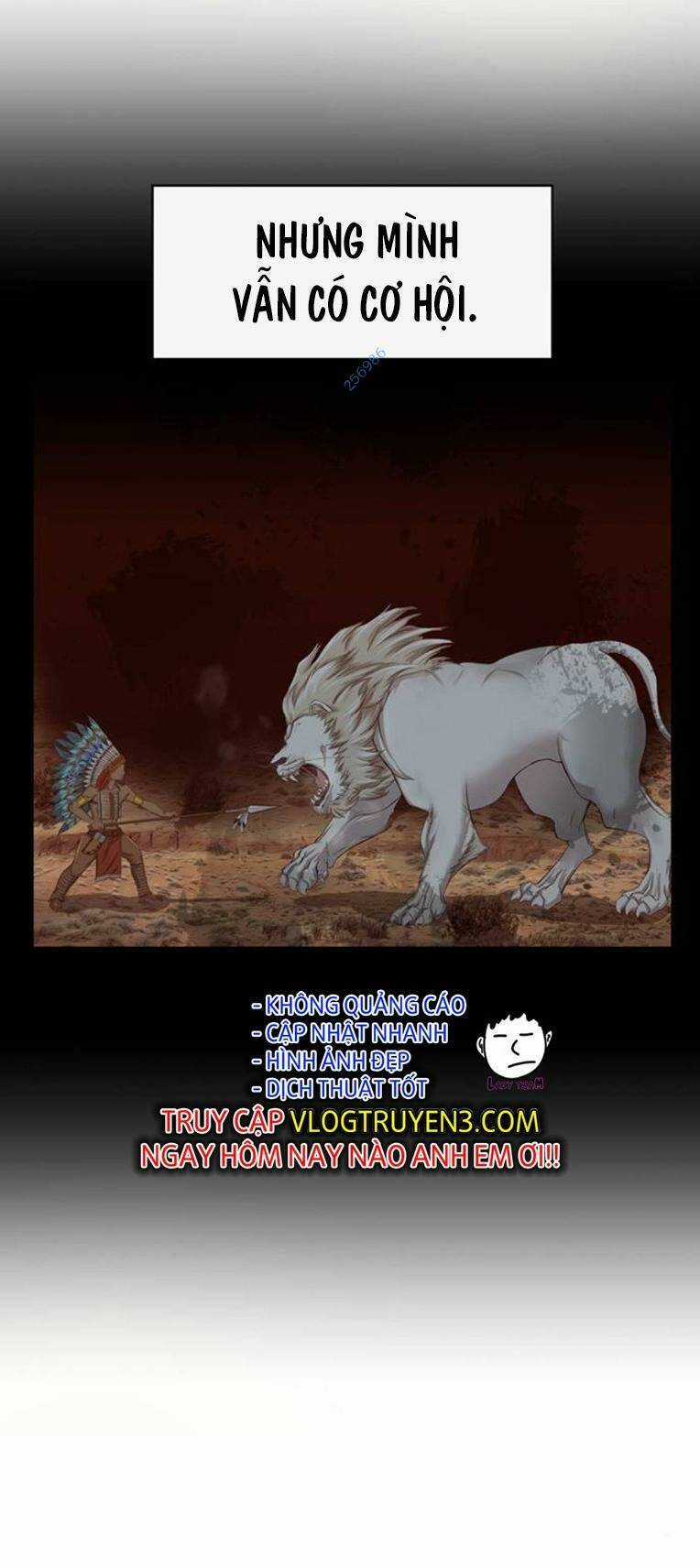 Weak Hero - Chapter 250 - Trang 20