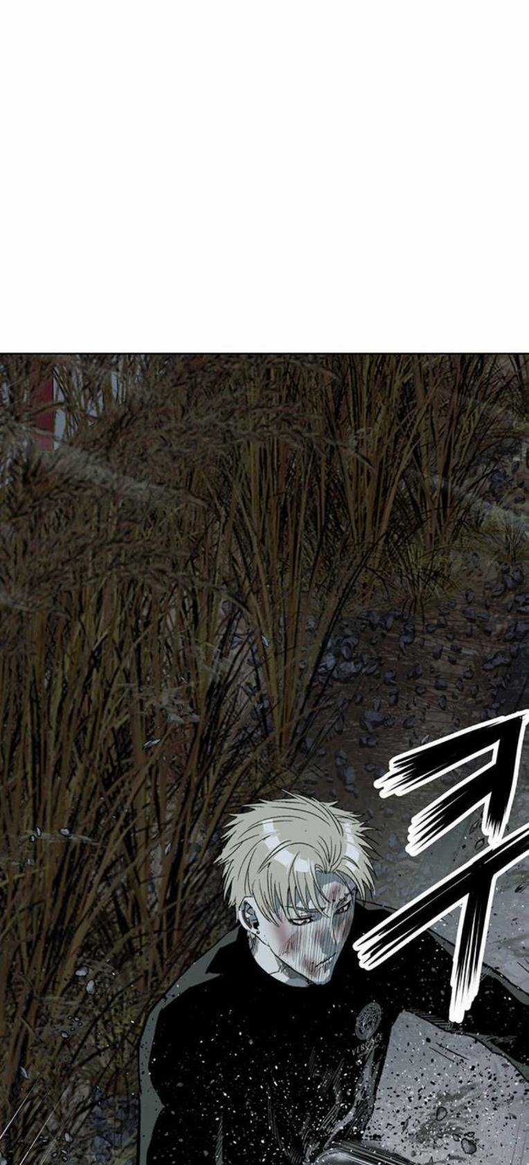 Weak Hero - Chapter 250 - Trang 3