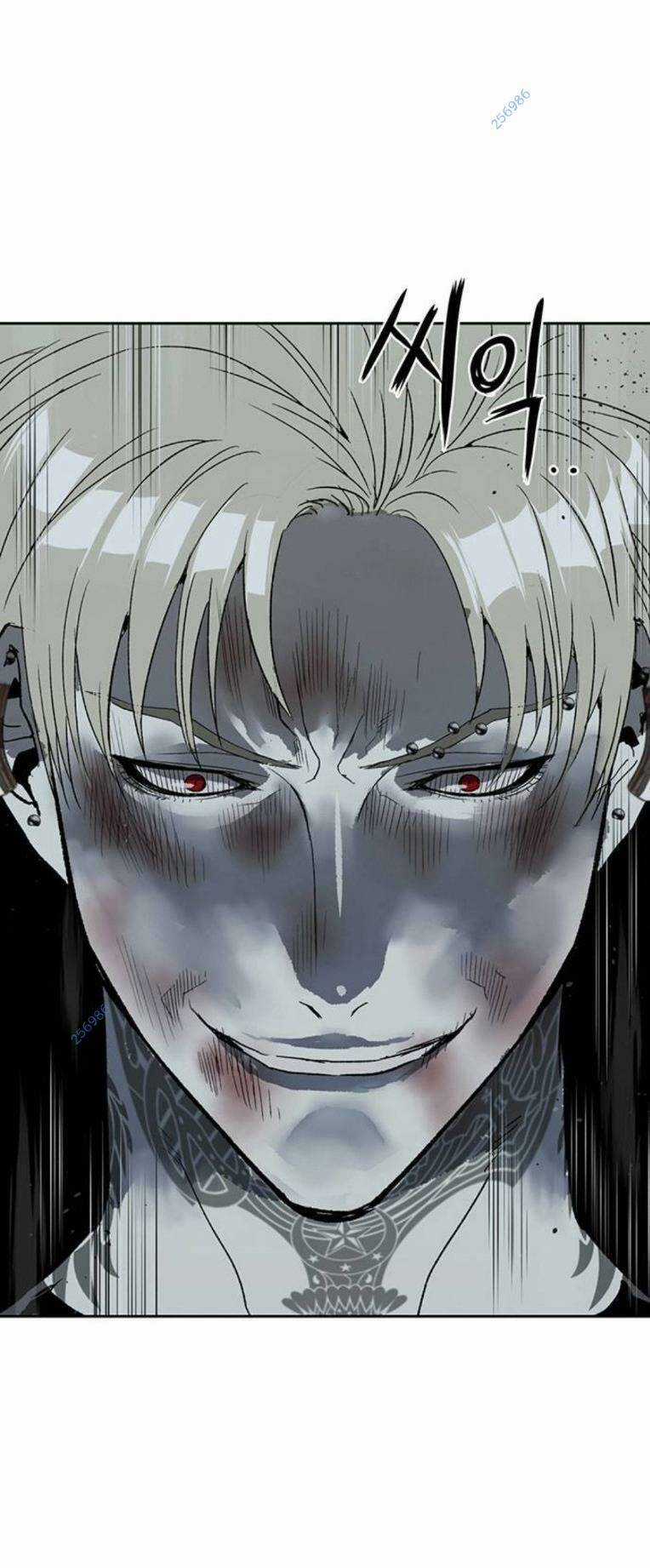 Weak Hero - Chapter 250 - Trang 24