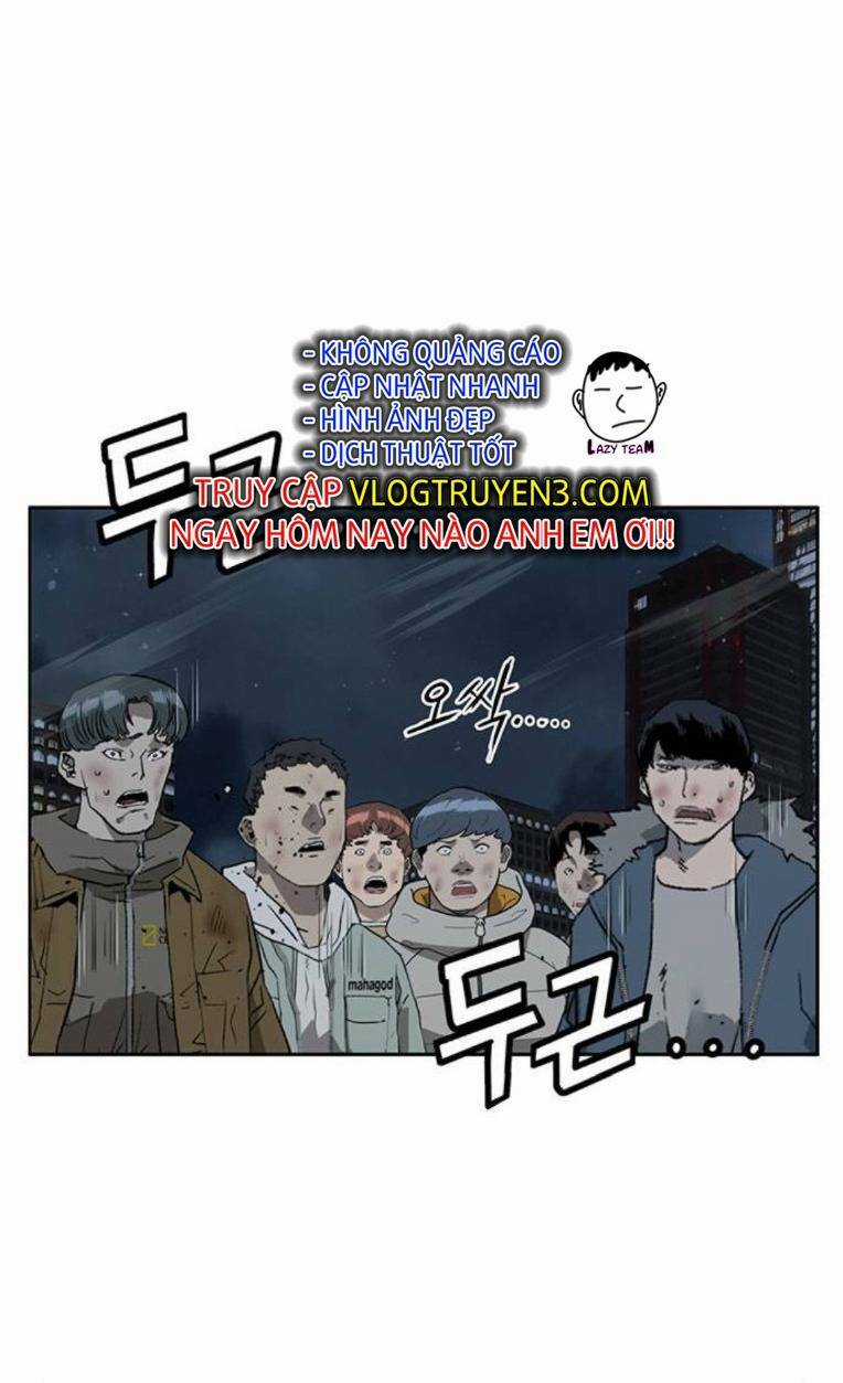 Weak Hero - Chapter 250 - Trang 25