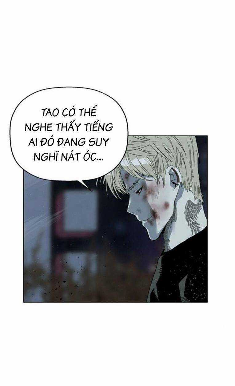 Weak Hero - Chapter 250 - Trang 26