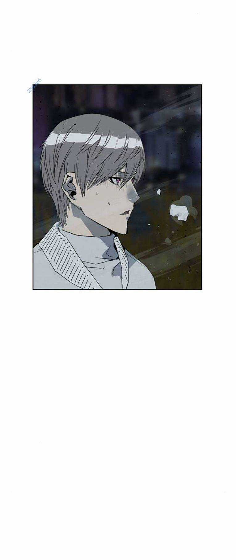 Weak Hero - Chapter 250 - Trang 27