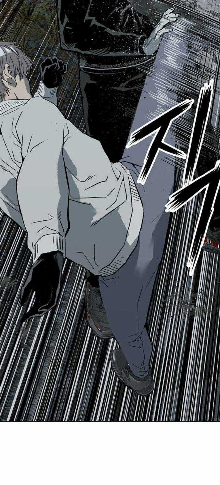 Weak Hero - Chapter 250 - Trang 4