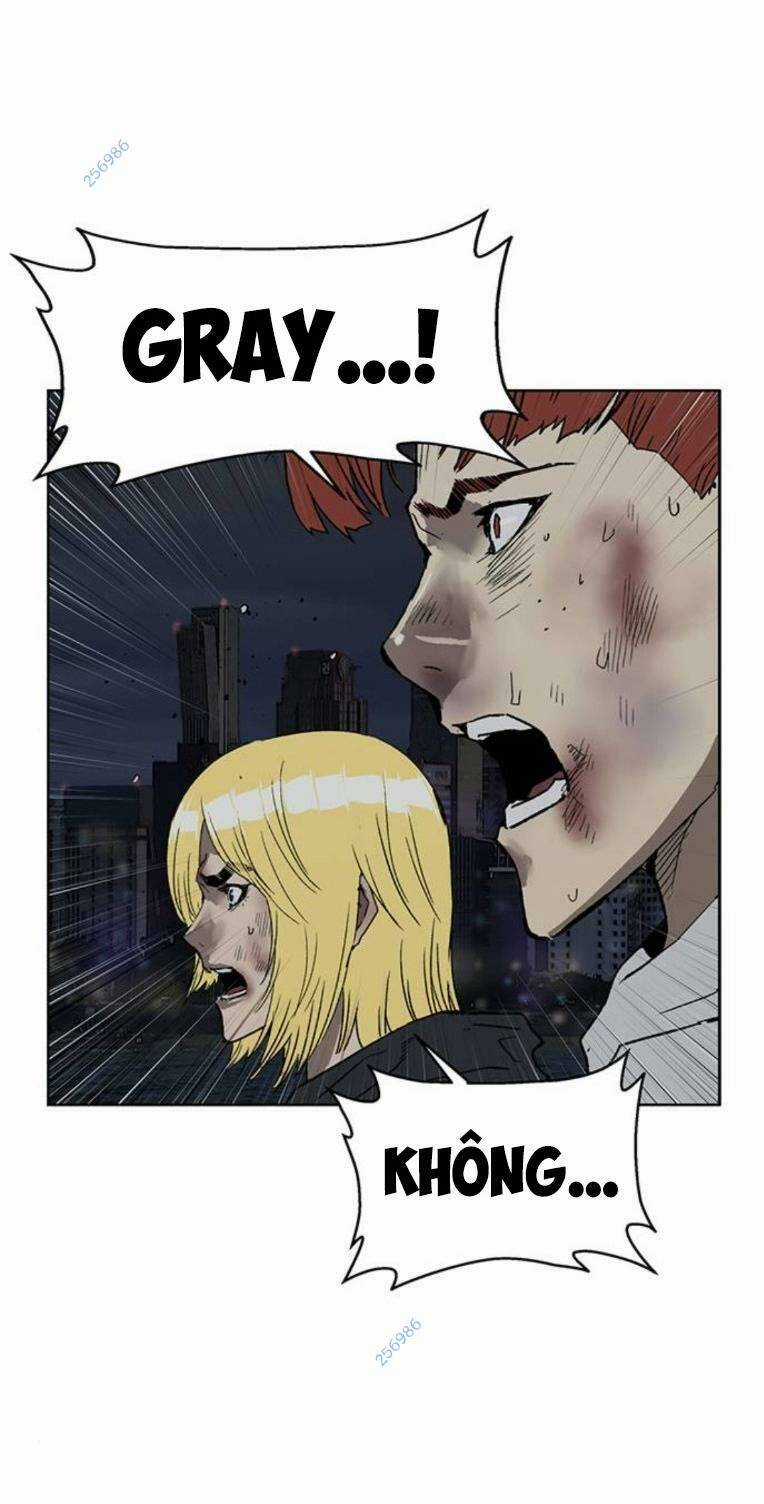 Weak Hero - Chapter 250 - Trang 31