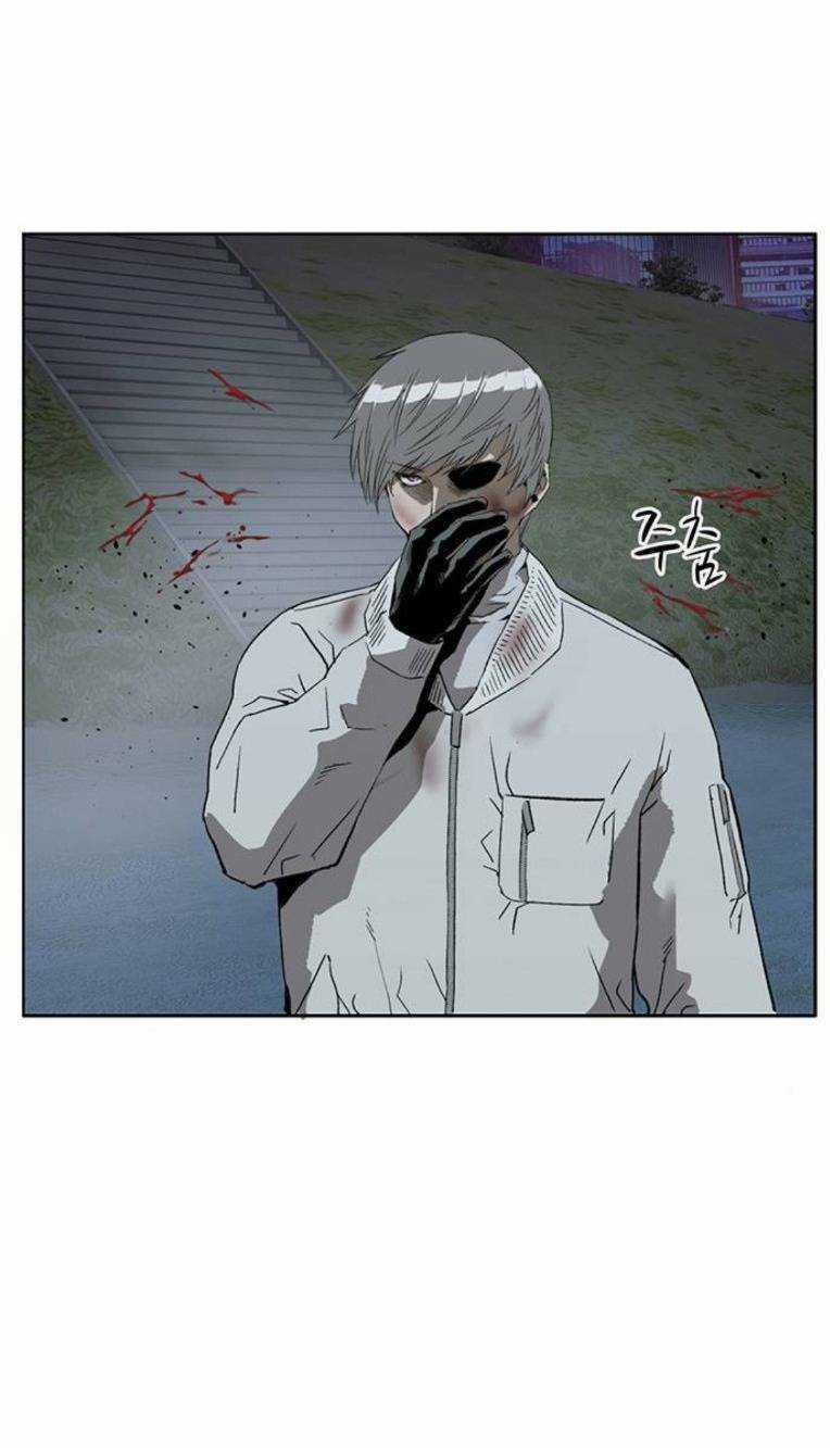 Weak Hero - Chapter 250 - Trang 32