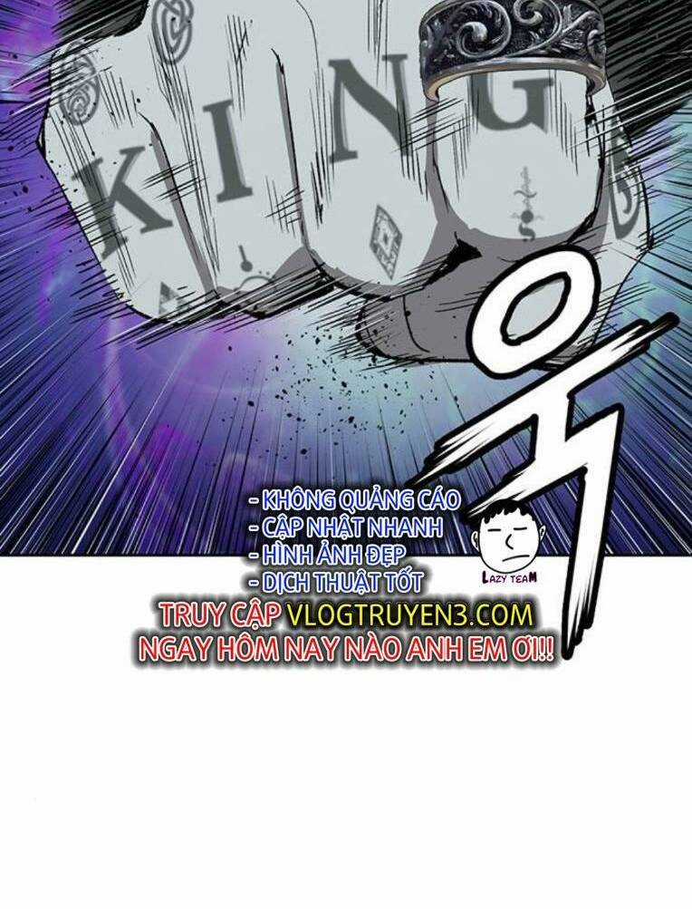 Weak Hero - Chapter 250 - Trang 35