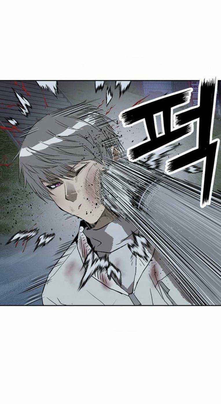 Weak Hero - Chapter 250 - Trang 36