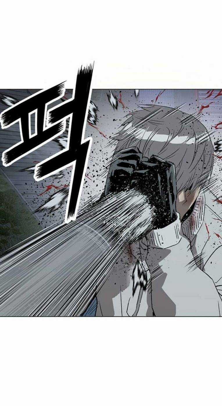 Weak Hero - Chapter 250 - Trang 37