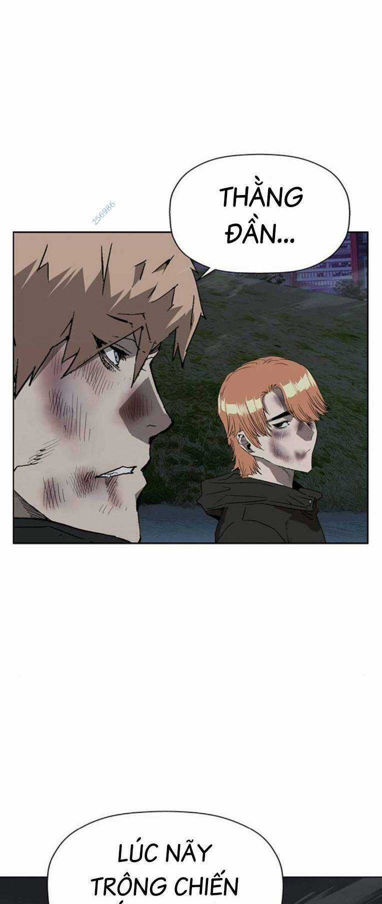 Weak Hero - Chapter 250 - Trang 38