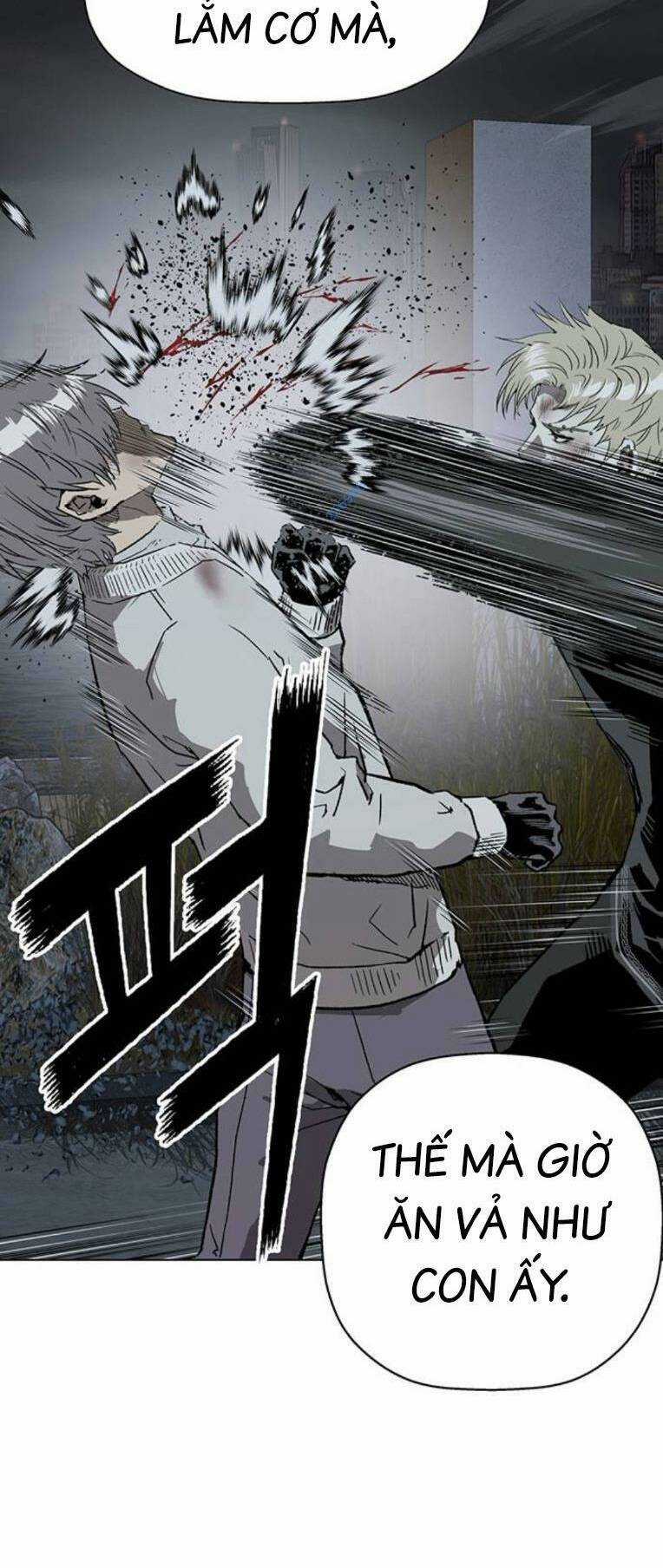 Weak Hero - Chapter 250 - Trang 39