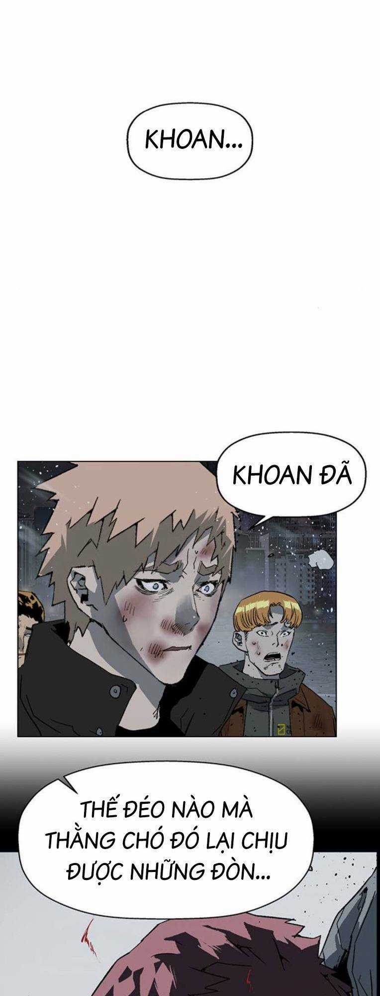 Weak Hero - Chapter 250 - Trang 40