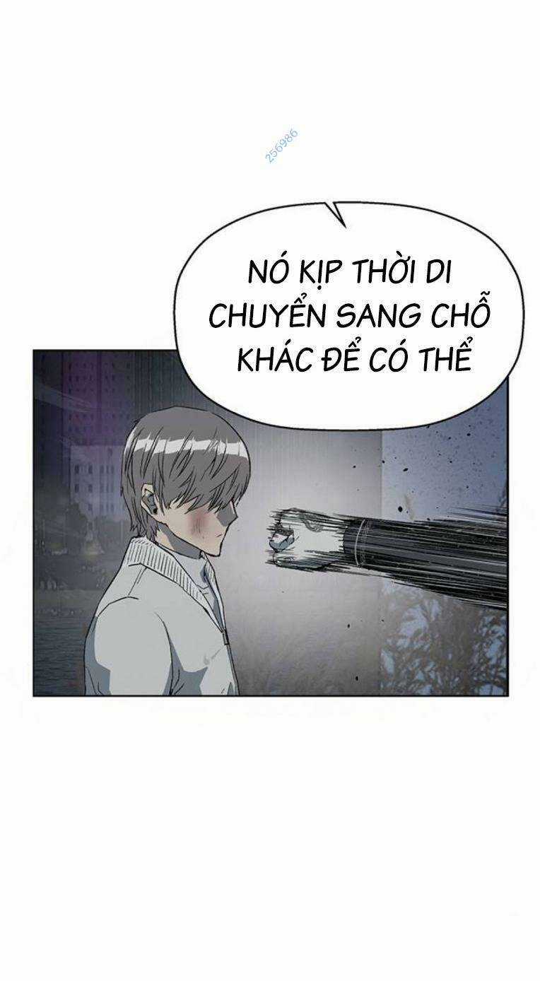 Weak Hero - Chapter 250 - Trang 46