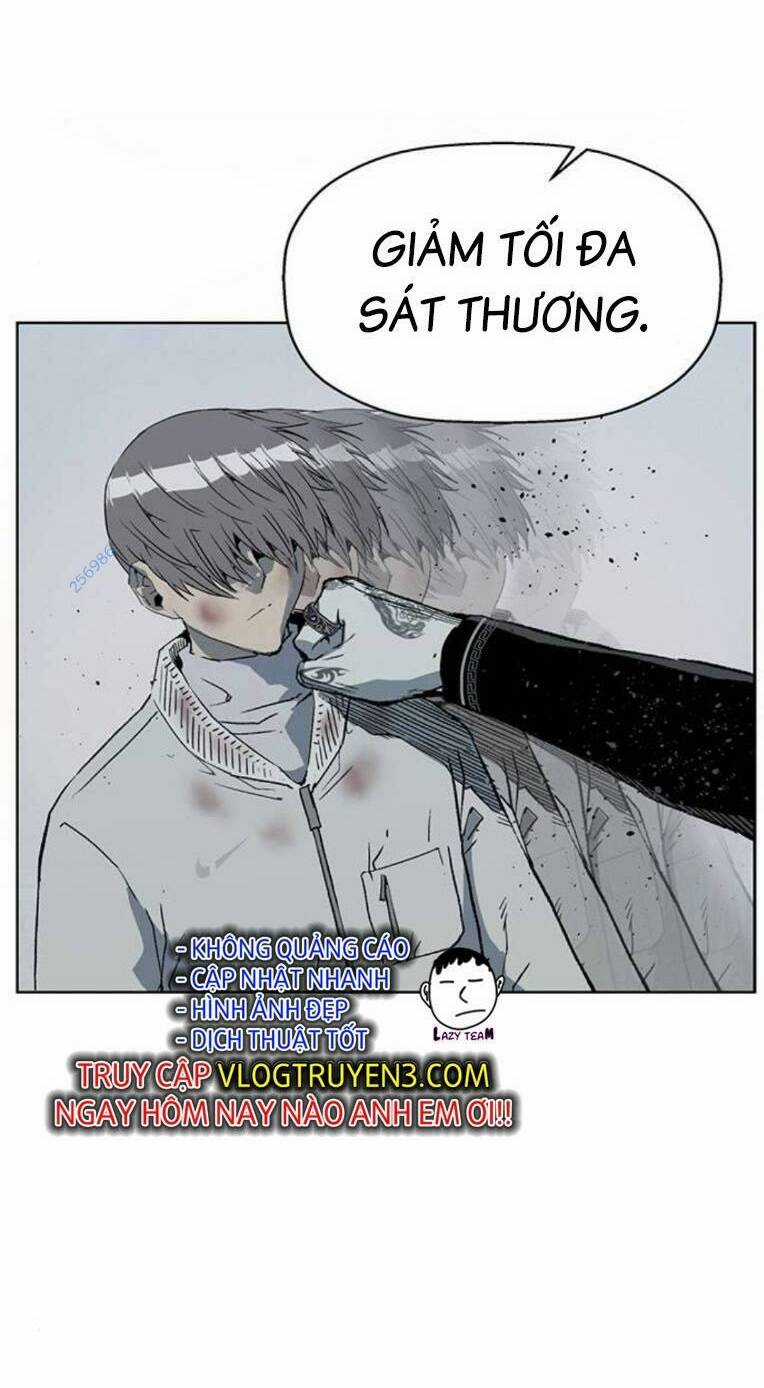 Weak Hero - Chapter 250 - Trang 47