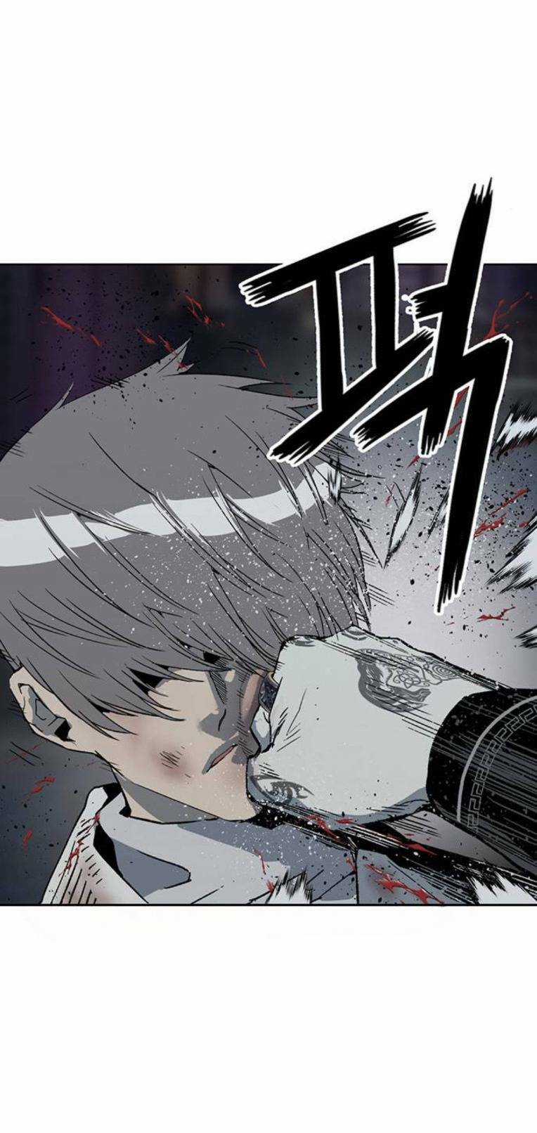 Weak Hero - Chapter 250 - Trang 48