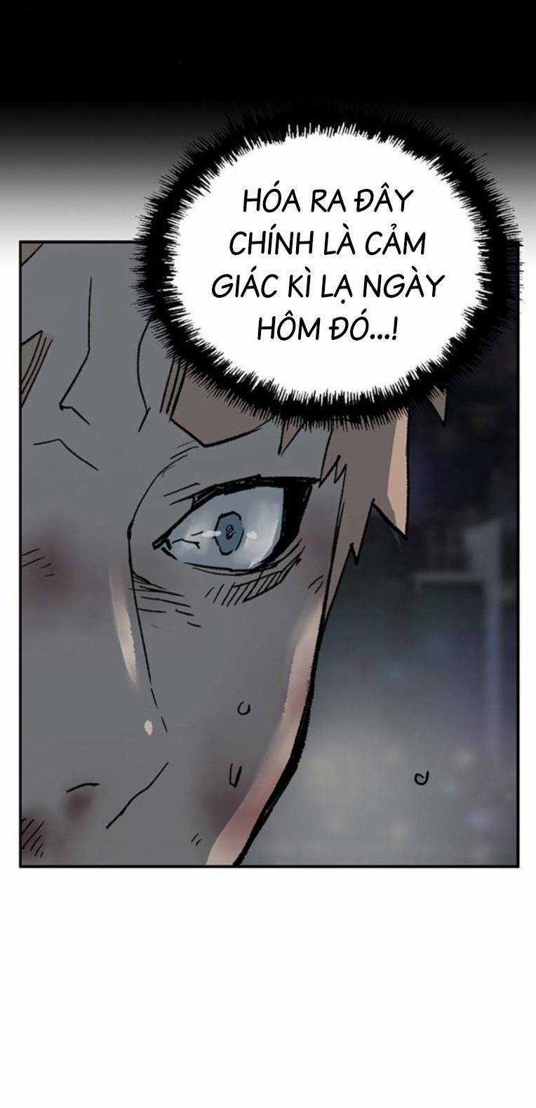 Weak Hero - Chapter 250 - Trang 51