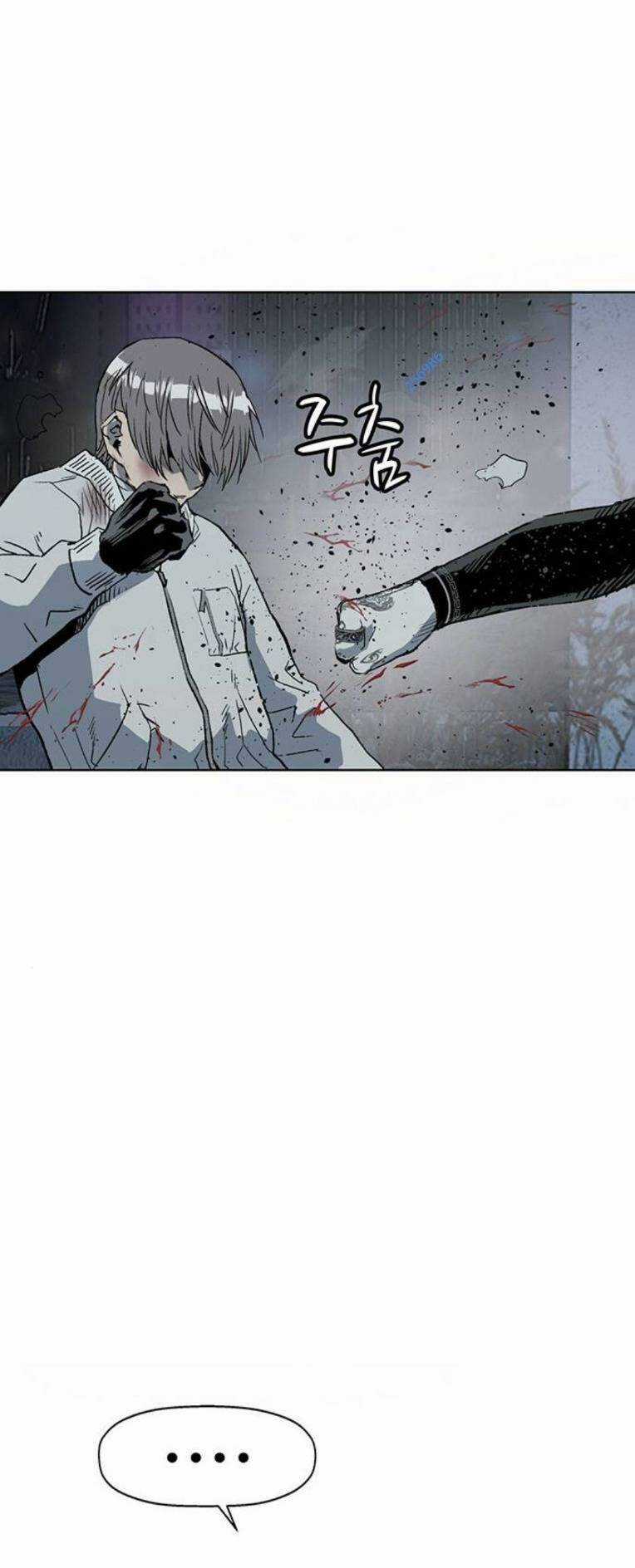 Weak Hero - Chapter 250 - Trang 59