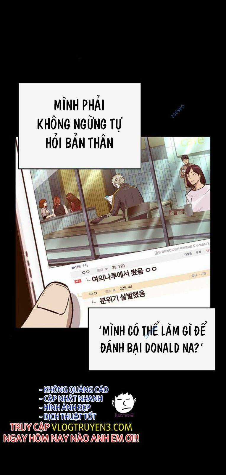 Weak Hero - Chapter 250 - Trang 7