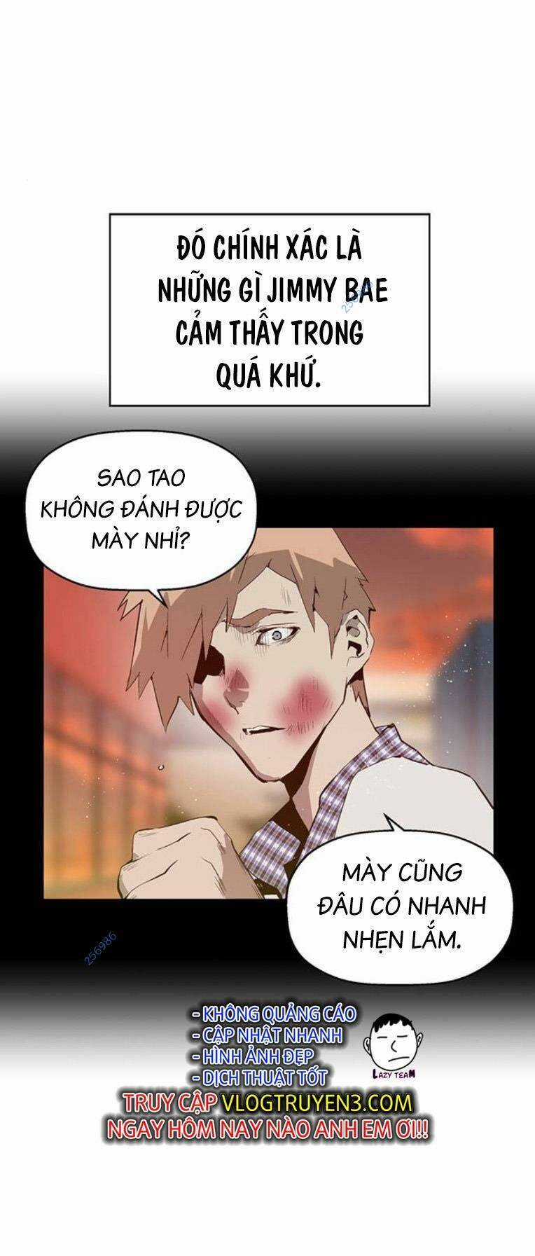 Weak Hero - Chapter 250 - Trang 62