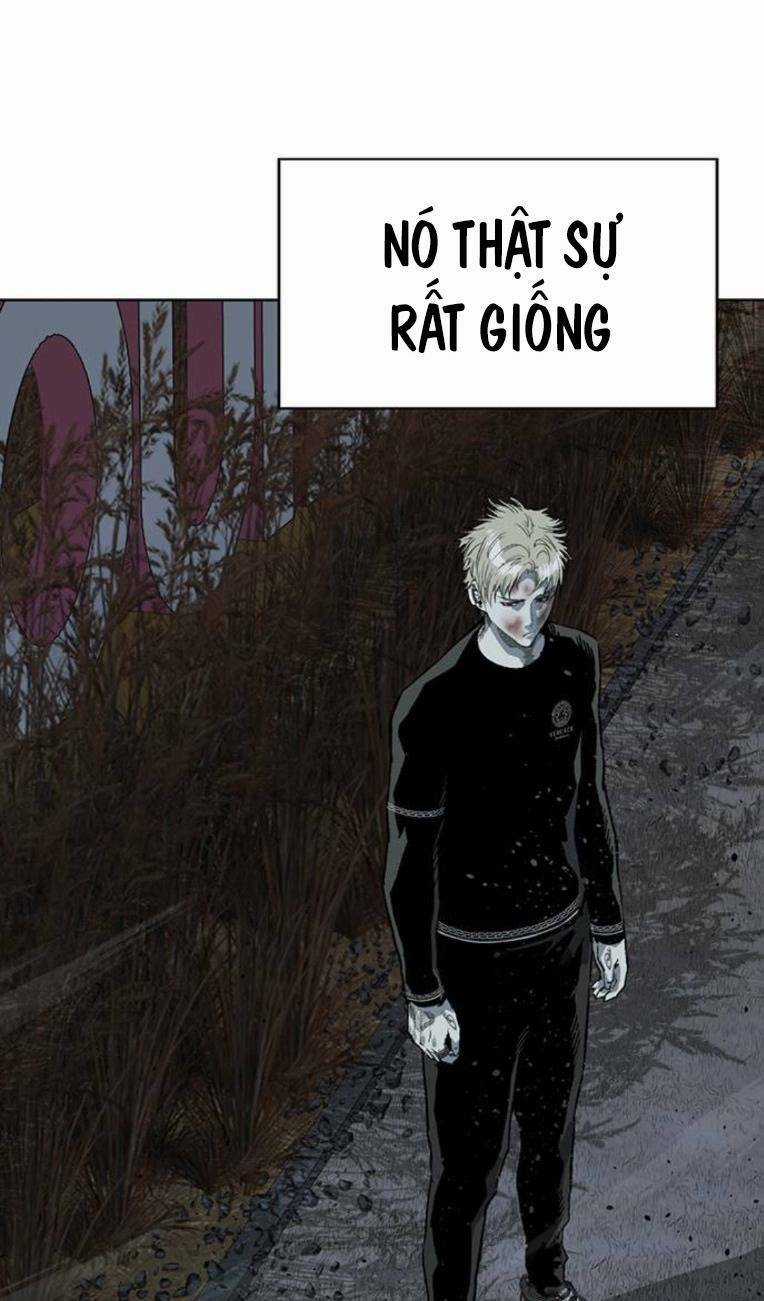 Weak Hero - Chapter 250 - Trang 63