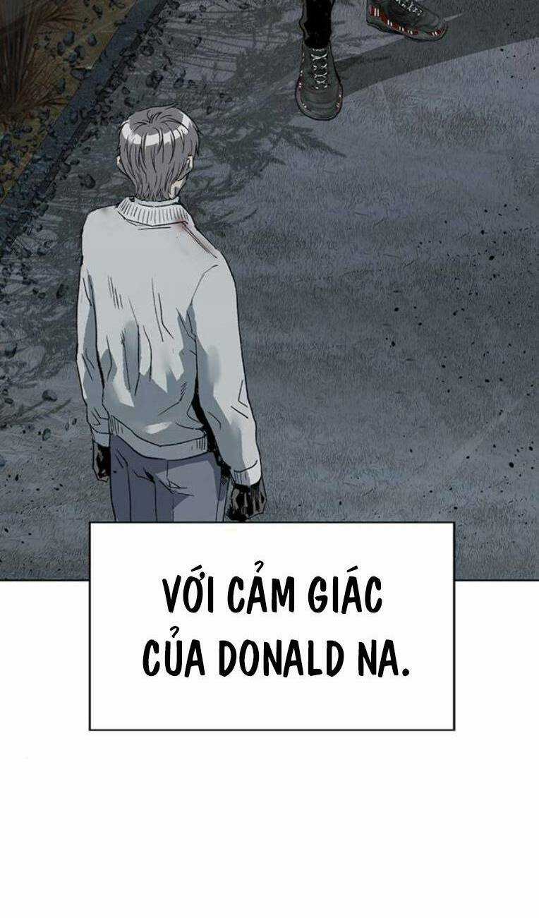 Weak Hero - Chapter 250 - Trang 64