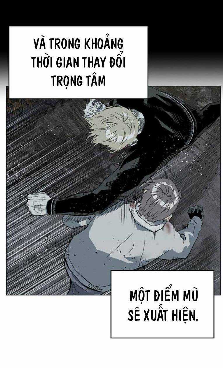Weak Hero - Chapter 250 - Trang 71