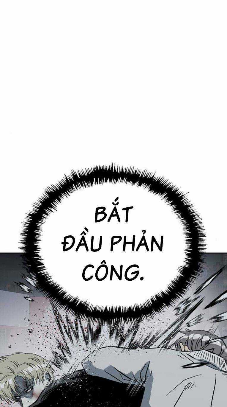 Weak Hero - Chapter 250 - Trang 73
