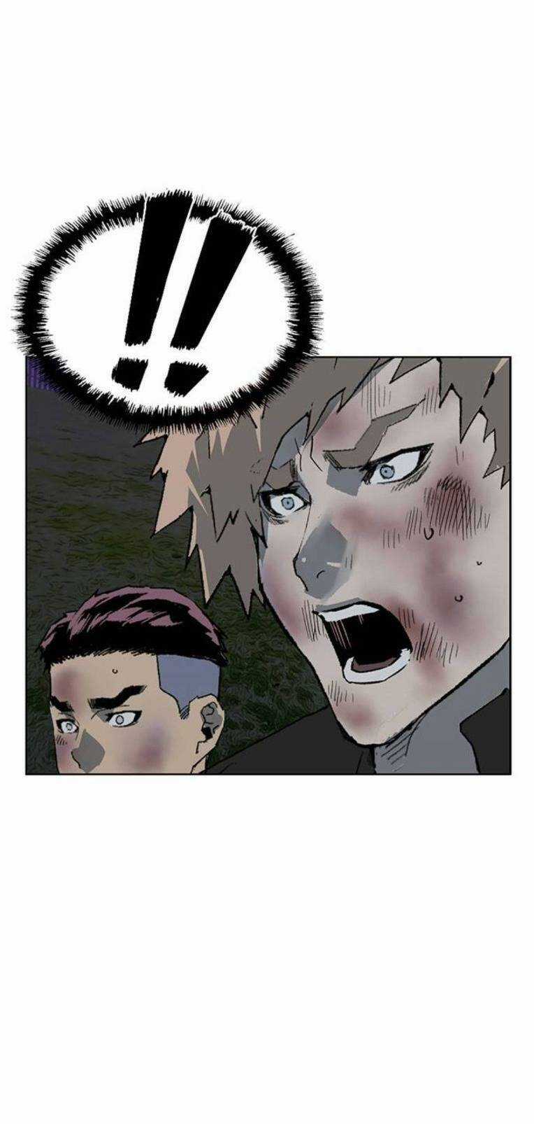 Weak Hero - Chapter 250 - Trang 75