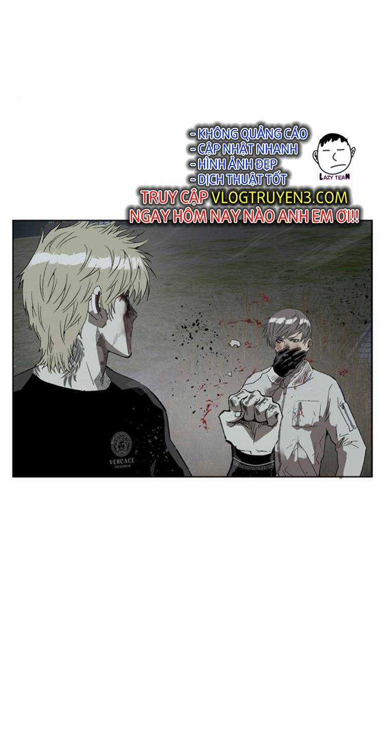 Weak Hero - Chapter 250 - Trang 77