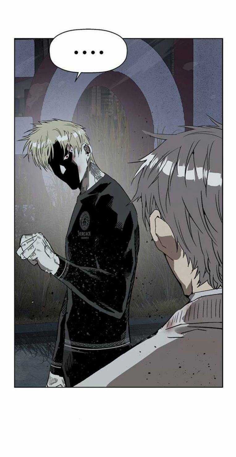 Weak Hero - Chapter 250 - Trang 78